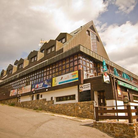 Sporthotel Bohemia Rokytnice nad Jizerou Eksteriør bilde
